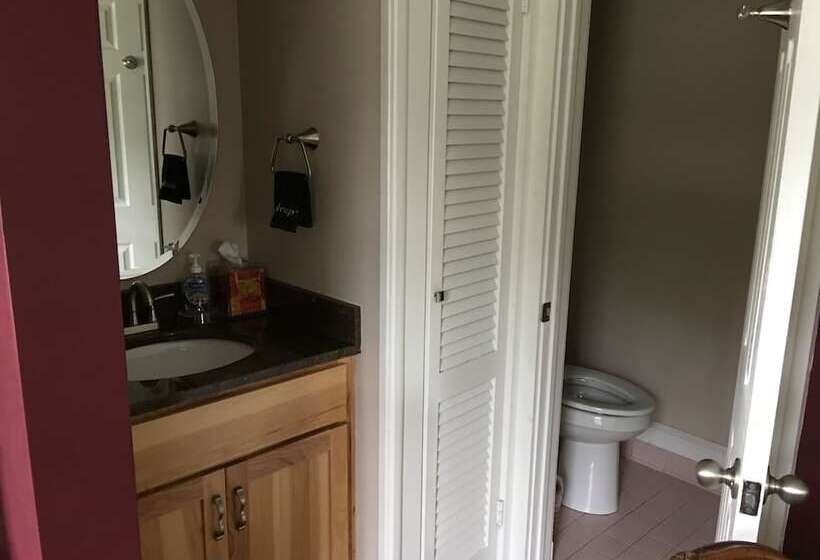 Genesee Country Inn B&b