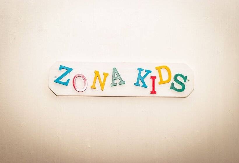 Хостел Casona Alemana