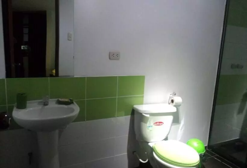 Hostal Isis