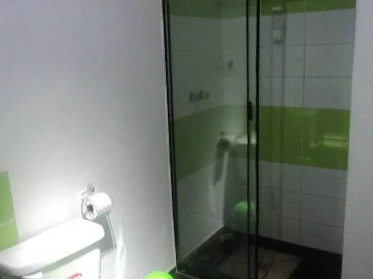 Hostal Isis