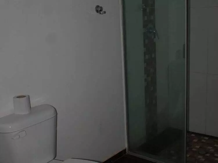 Hostal Isis