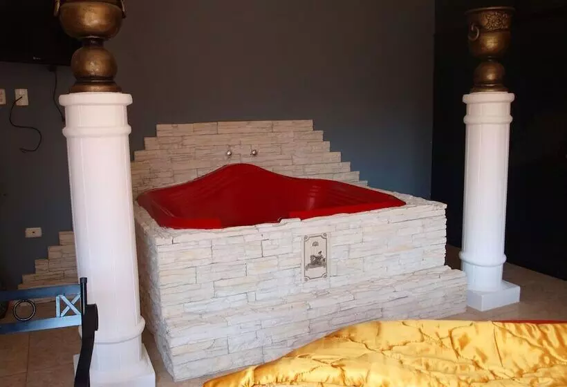 Hostal Isis
