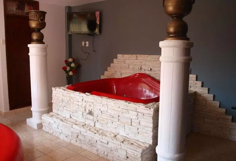 Hostal Isis