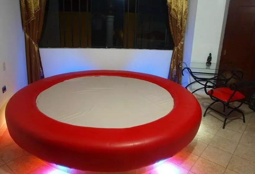 Hostal Isis