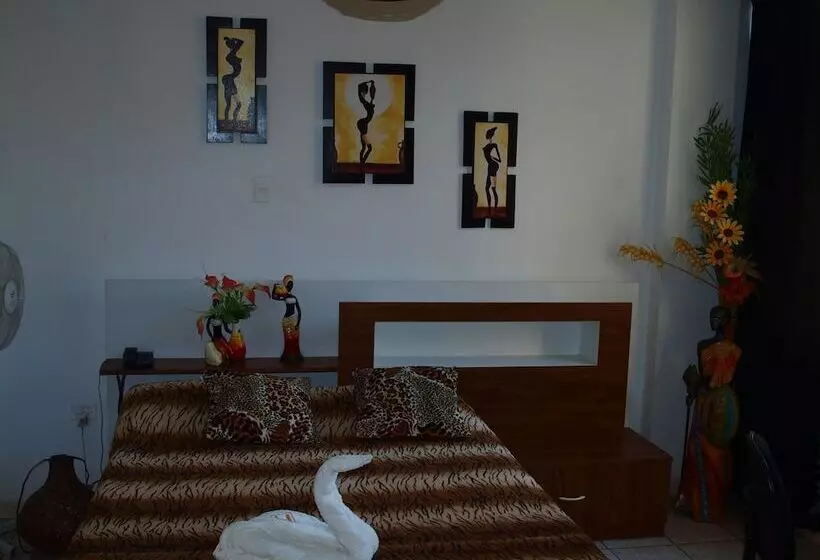 Hostal Isis