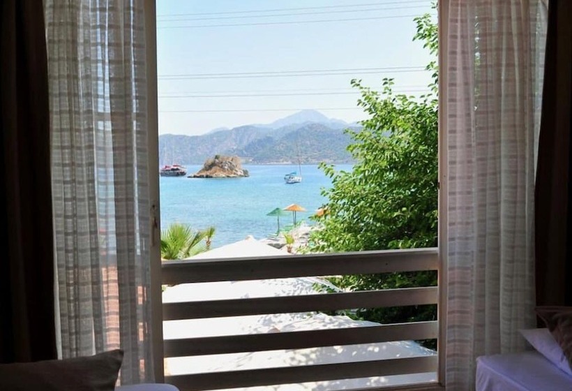 בית מלון כפרי Adasu Pansiyon