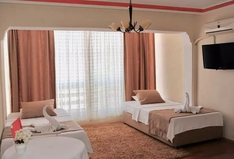 Hotelli Adasu Pansiyon