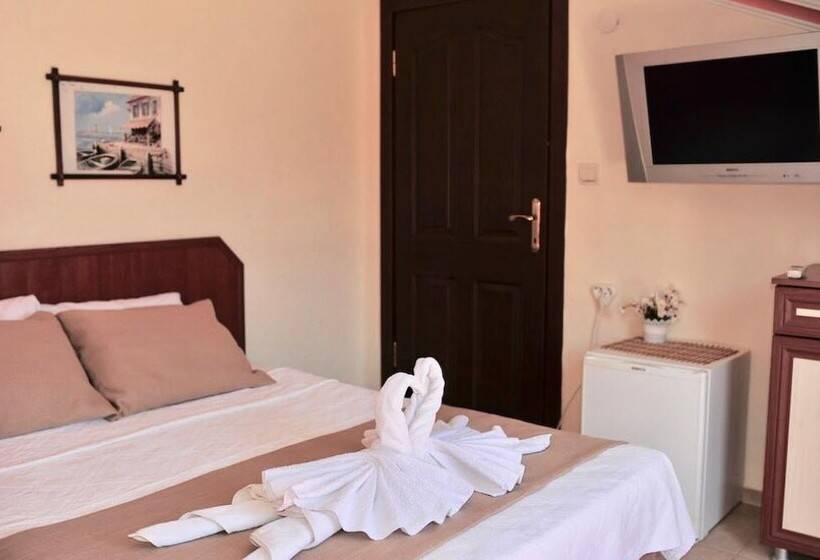 בית מלון כפרי Adasu Pansiyon