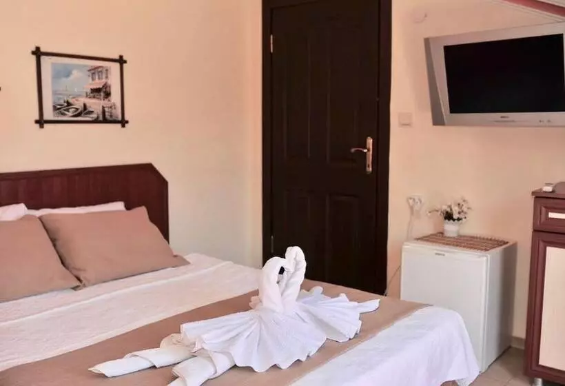 Hotelli Adasu Pansiyon
