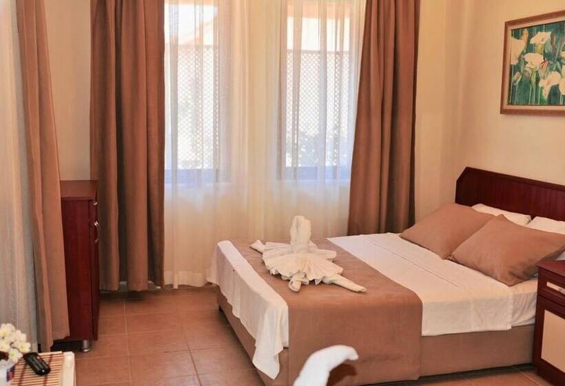 בית מלון כפרי Adasu Pansiyon