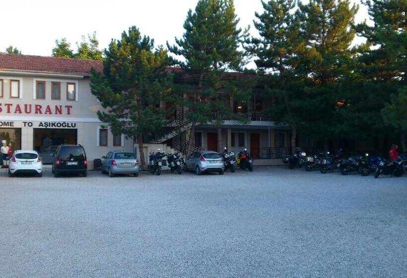 בית מלון כפרי Asikoglu