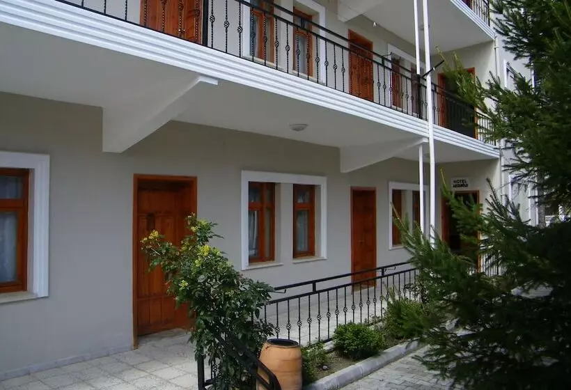 Hotelli Asikoglu