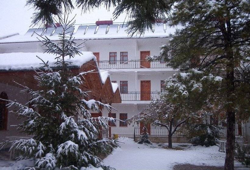 בית מלון כפרי Asikoglu