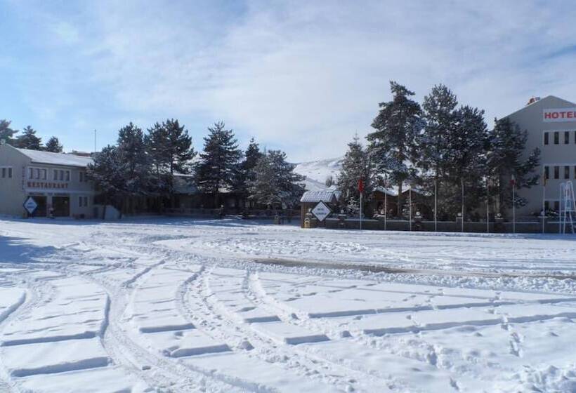 בית מלון כפרי Asikoglu