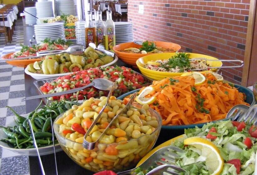 בית מלון כפרי Asikoglu