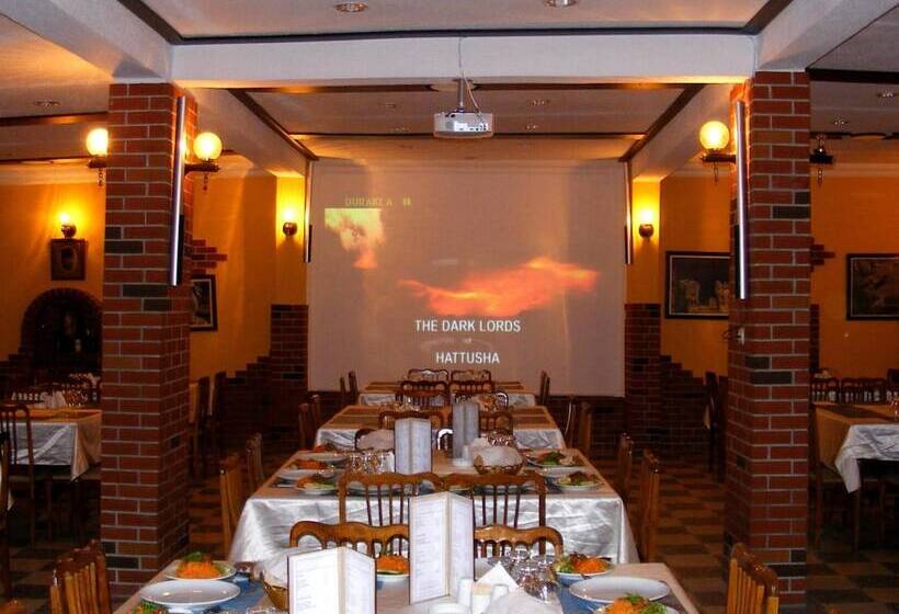 בית מלון כפרי Asikoglu