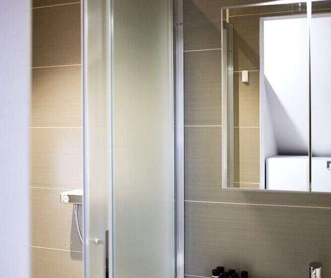 호텔 B2b Flats Aalst