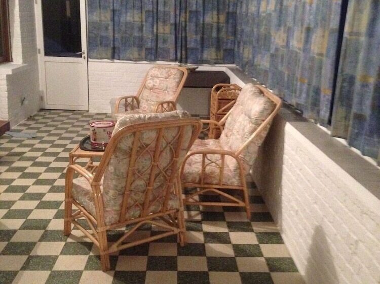 호텔 B2b Flats Aalst