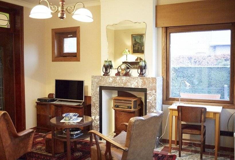 호텔 B2b Flats Aalst