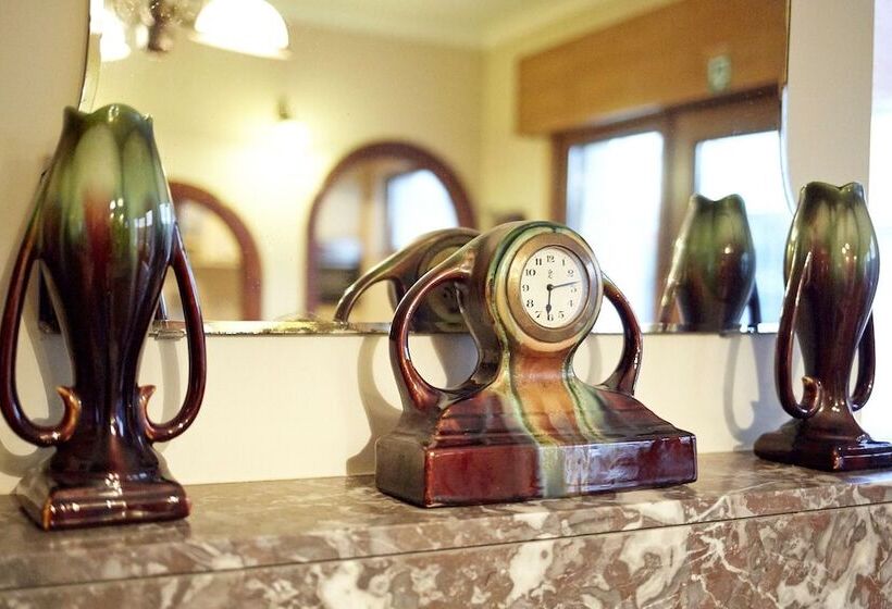 호텔 B2b Flats Aalst