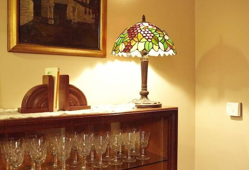 호텔 B2b Flats Aalst