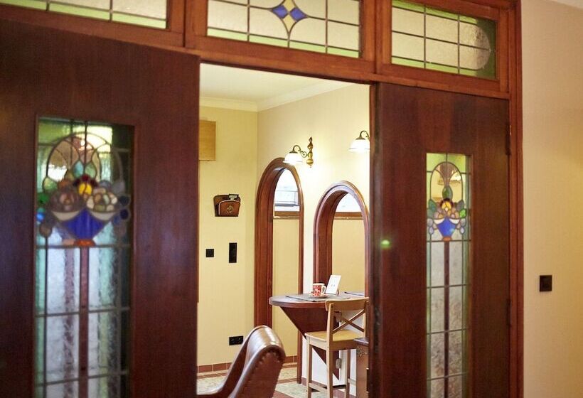 호텔 B2b Flats Aalst