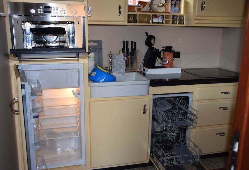 호텔 B2b Flats Aalst