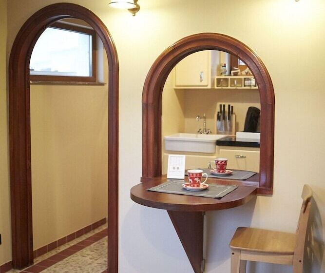 호텔 B2b Flats Aalst