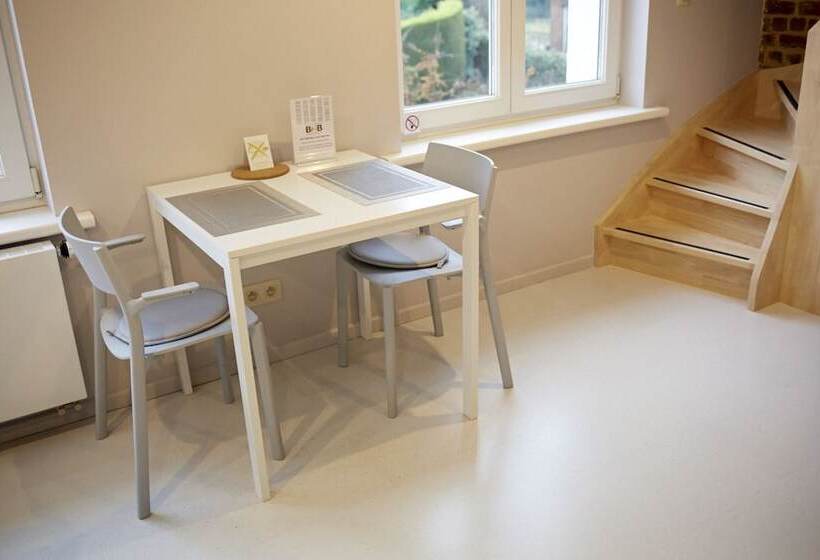 호텔 B2b Flats Aalst