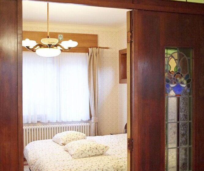 호텔 B2b Flats Aalst