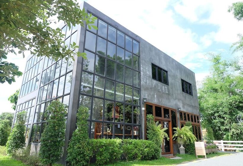 ホテル Baan Ta Auan Resort