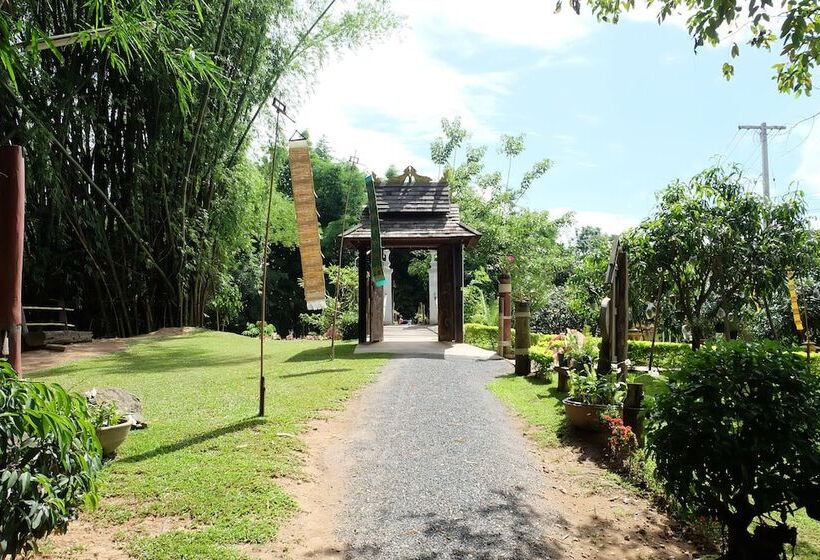 ホテル Baan Ta Auan Resort