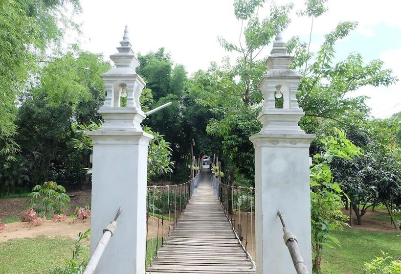 ホテル Baan Ta Auan Resort