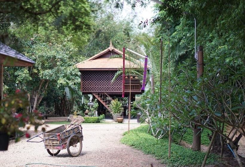 ホテル Baan Ta Auan Resort