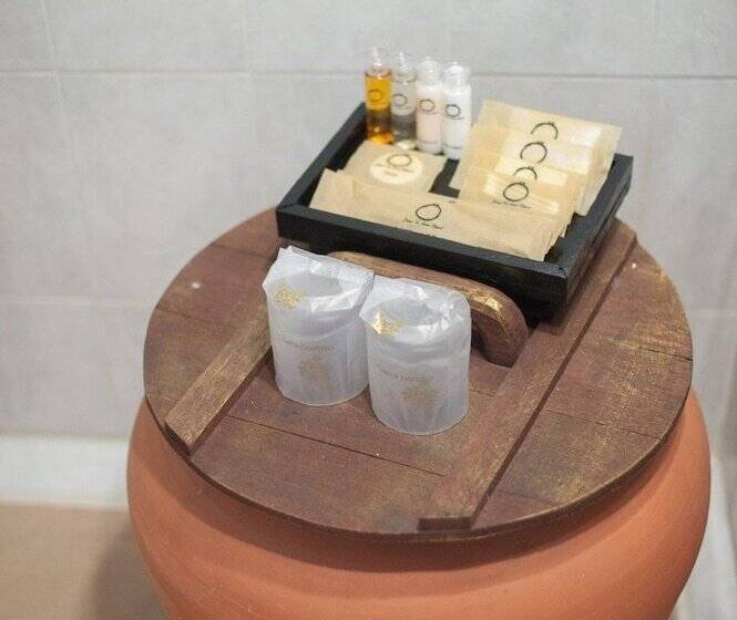 ホテル Baan Ta Auan Resort