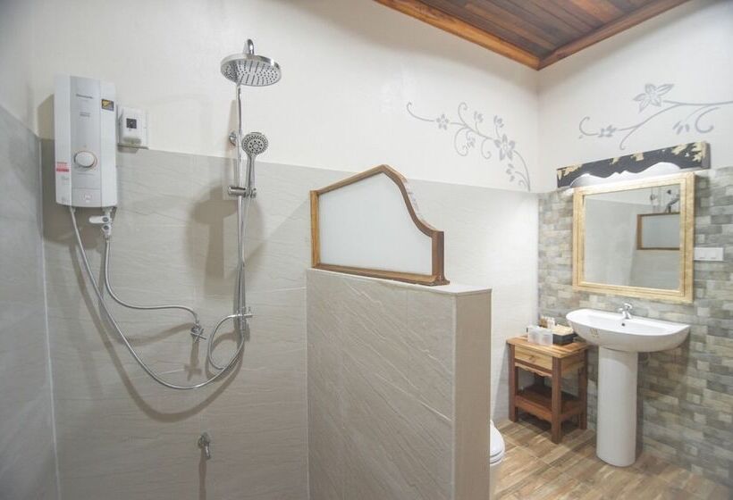 ホテル Baan Ta Auan Resort