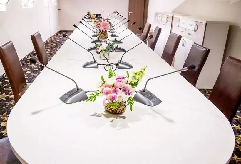 ホテル Bella Marina