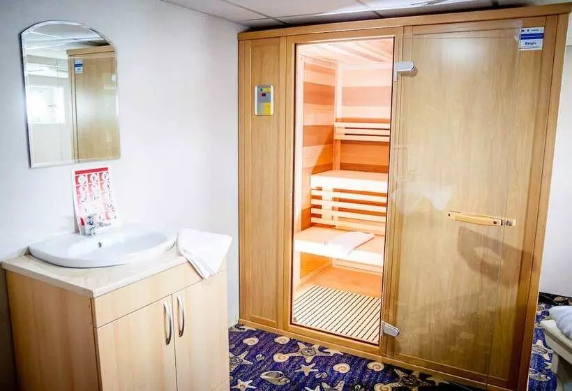 ホテル Bella Marina