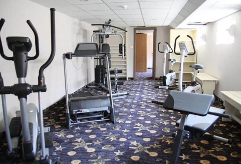 Отель Bella Marina