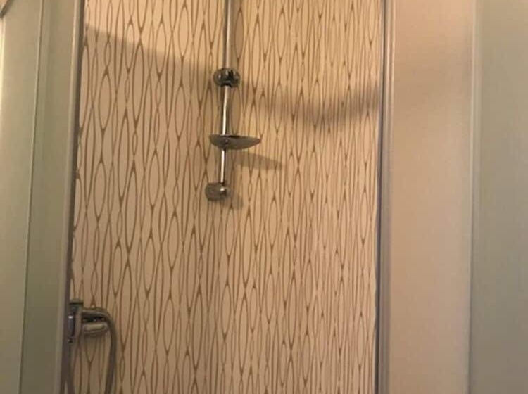 Отель Bella Marina