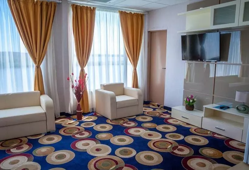 ホテル Bella Marina