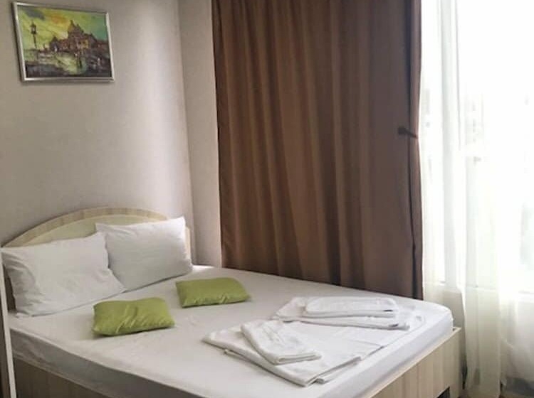 Отель Bella Marina