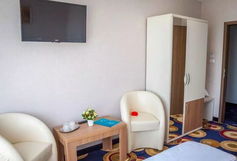 ホテル Bella Marina