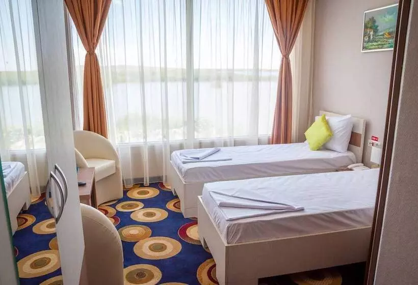 ホテル Bella Marina