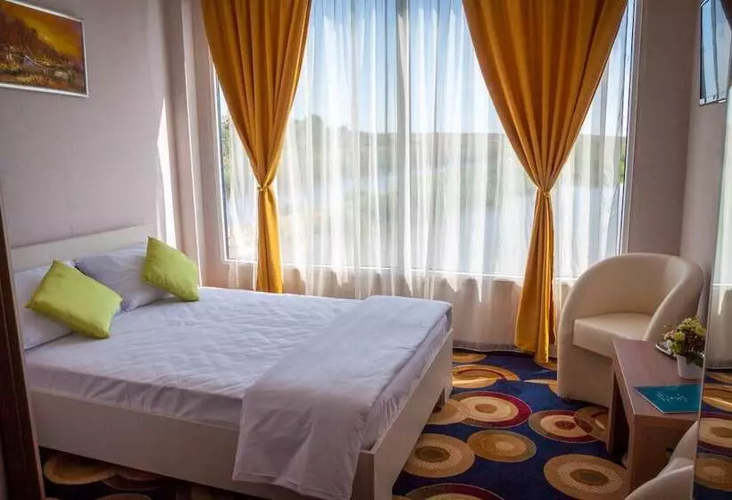 ホテル Bella Marina