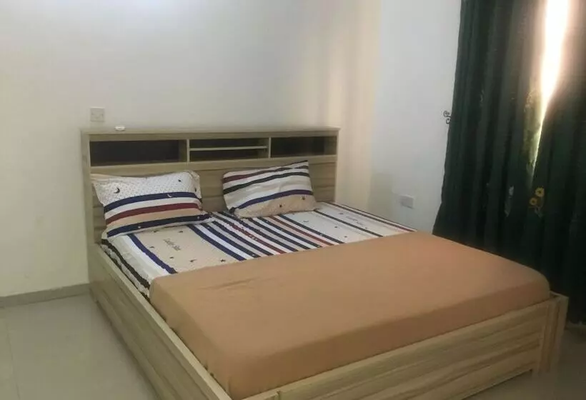 هتل Bucker S Palace