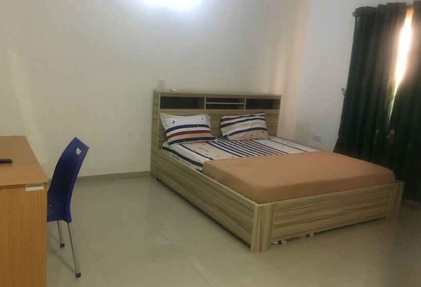 هتل Bucker S Palace