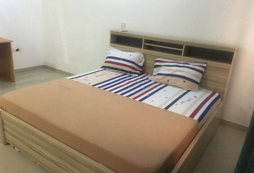 هتل Bucker S Palace