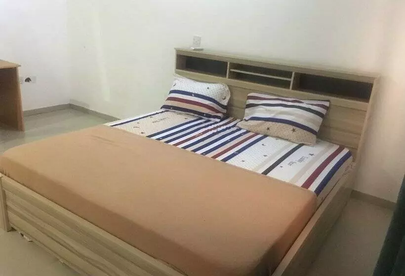 هتل Bucker S Palace