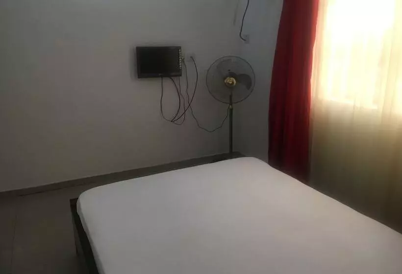 هتل Bucker S Palace